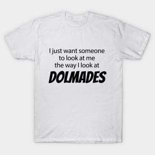 Dolmades T-Shirt